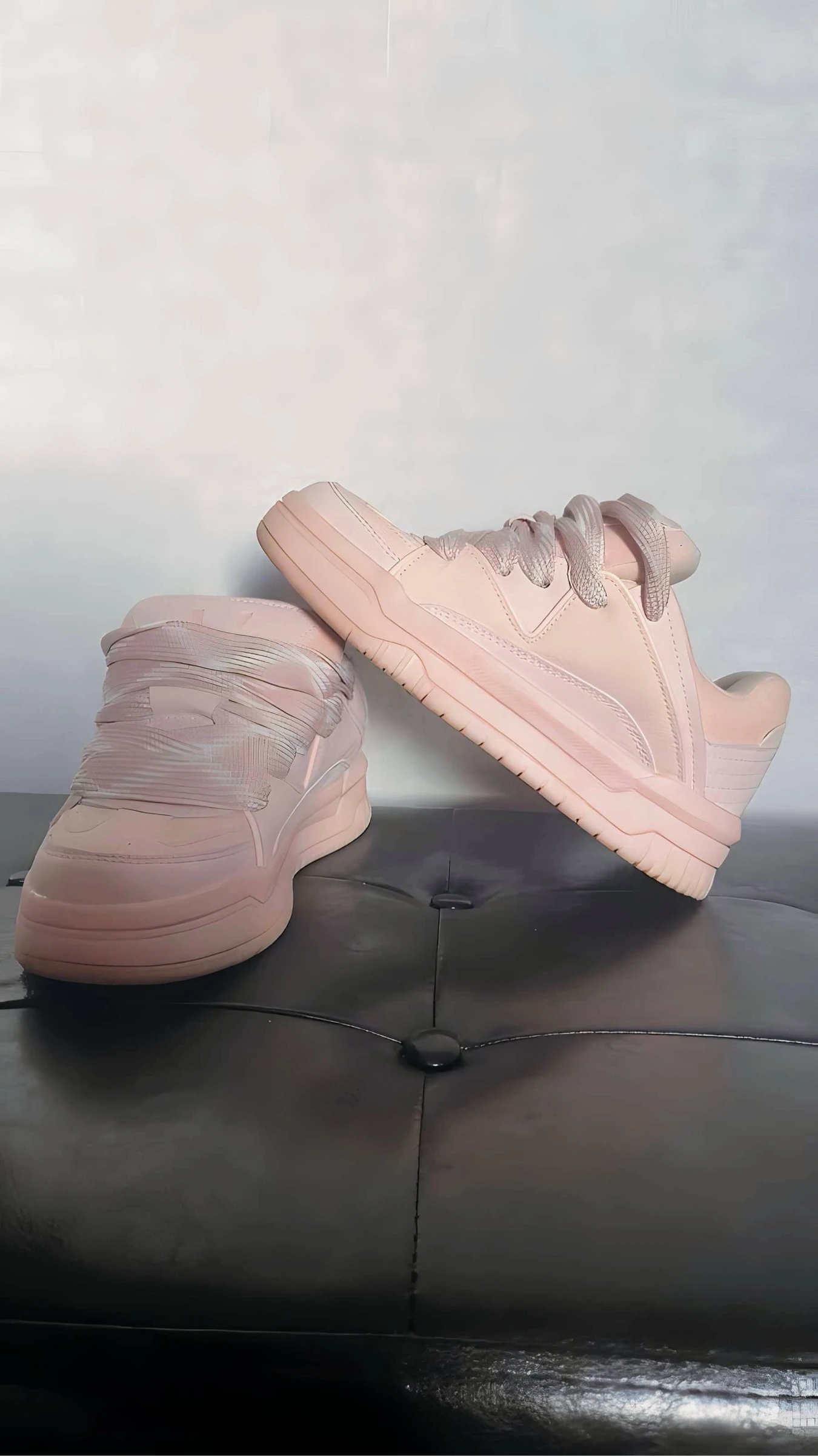 Bershka shoes – photo 2